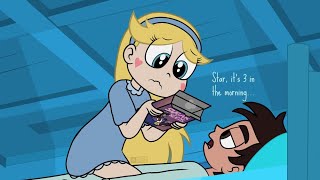 Starco comics Ep47 [upl. by Dang288]