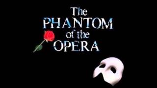 Phantom Of The Opera London Preview 09261986 Full Show [upl. by Tavey]