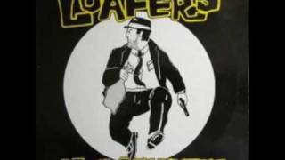 The Loafers  The Laughing Loafer [upl. by Ardnaz]