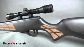 Norica Airgun Black Eagle [upl. by Ennagrom]