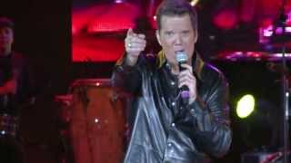 Rola Music Fest  Willy Chirino  Los Campeones De La Salsa [upl. by Celinka]