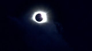 Best places in New England to see total solar eclipse [upl. by Devinne]