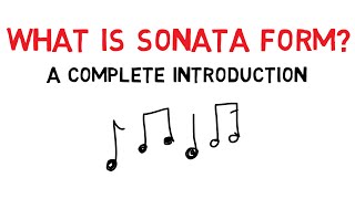 How to Listen to Classical Music Sonata Form [upl. by Enitsirhc]