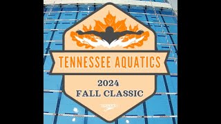 2024 TNAQ Fall Classic  Saturday PM Mens Pool [upl. by Healey357]