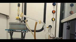 Synthesis of Cyclohexene [upl. by Eemak591]