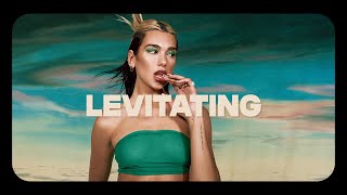 Dua Lipa x Pop Funk Type Beat 2024  quotLevitatingquot [upl. by Camfort]