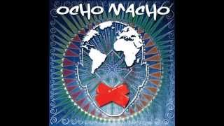 Ocho Macho  Legközelebb Hagyom Radio Edit [upl. by Cerell]