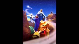 OST DE LOS REYES MAGOS [upl. by Krissy]