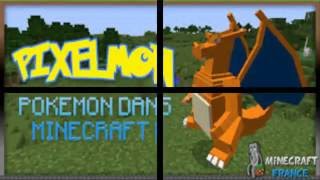 Como descargar minecraft 152 con forgemobpixelmon istalados [upl. by Fessuoy362]