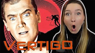 Siskel amp Ebert Review Vertigo 1958 Alfred Hitchcock [upl. by Croom160]