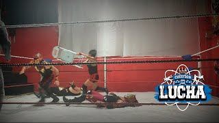 RESUMEN COMPLETO  CUESTION DE LUCHA [upl. by Iliram]