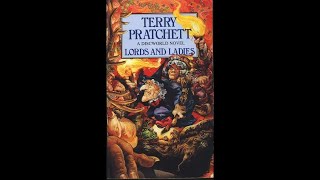 Discworld 14 Lords And Ladies Read by Nigel planer clear sound  Terry Pratchett [upl. by Jarred]