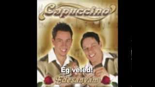 Capuccino együttes  Ég Veled  2004 official audio [upl. by Elson]