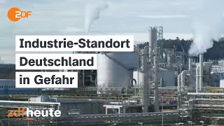 Wie WindkraftGegner die Industrie ausbremsen [upl. by Hildagard]