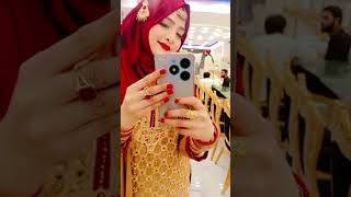 makeupwedding hijabtutorialmusic shortsfeed beautiful shortvideoshortsviral shorts [upl. by Auqinal]