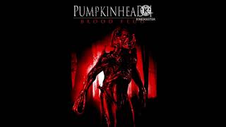 Pumpkinhead 4  End Credits Theme [upl. by Marie-Ann774]