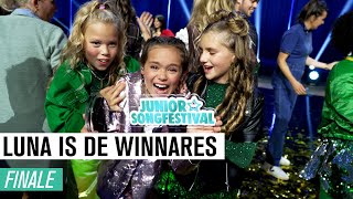 21 DE EERSTE REACTIES NA DE FINALE  JUNIOR SONGFESTIVAL 2022 🇳🇱 [upl. by Muraida]