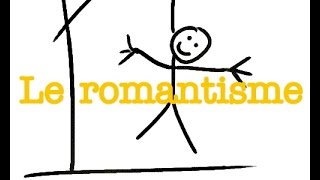 Le romantisme [upl. by Purse]