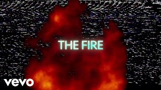 Bishop Briggs  The Fire Lyric Video [upl. by Henden]