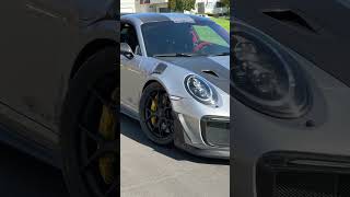 GT2 RS❤️‍🔥😍❤️‍🔥 cars fortheloveofcars cartok money [upl. by Menedez]