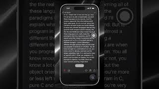 Record Transcribe amp Create Perfect Notes Automagically🪄 Voz AI Note Taker for iPhone amp Apple Watch [upl. by Renelle396]