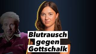 Gottschalk ist nicht gegen die AfD – und wird von den Medien zerrissen [upl. by Togram944]