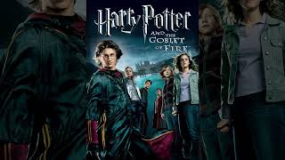 HARRY POTTER AND THE GOBLET OF FIRE  Full Audiobook Part 1  JK Rowling [upl. by Macgregor]