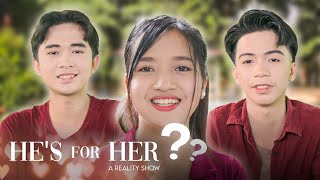 Hes for Her  Episode 1 [upl. by Galatia]