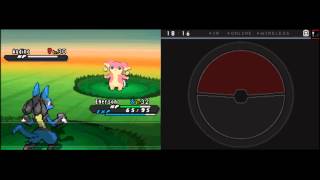 Trading Emolga for Gigalith amp Celestial Tower  Pokemon Black 2 Walkthrough Ep 40 [upl. by Gnos]