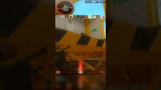 edit cs 3D  cs2 counterstrike csgo ha1keray bhop edgebugs movement mirage csgoclips css [upl. by Ennovyhs320]