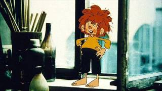 Pumuckl Staffel 1 Folge 30  Hilfe eine Aushilfe [upl. by Graehme]