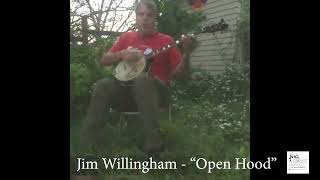 Jim Willingham  Open Hood Vic Chesnutt Songwriter of the Year Awards 2020 [upl. by Aniraz987]