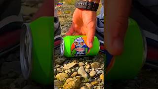 Simple and very useful camping survival bushcraft outdoors skill [upl. by Ahsikam404]