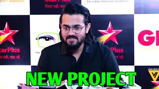 BBKiVines Next PROJECT Revealed  Bhuvan Bam New Web Series Video Facts  shorts [upl. by Catima]