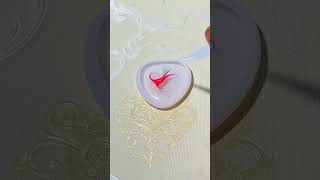 DIY Resin Jewelry Easy Epoxy Resin Art Tutorial [upl. by Leahci169]