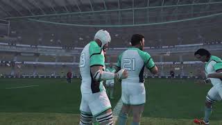 Rugby game livestream🏉 [upl. by Nelyag]