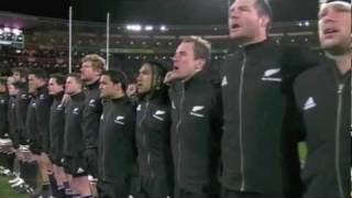 Sonny Bill Williams  Man of 2011  pt9 [upl. by Nehr756]