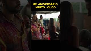 🎉 Feliz Aniversário muleke 🥳 Vem rir com a galera Se liga nos presentes e na festa 😂 impuros [upl. by Aschim]