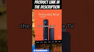 🔥Amazon Fire TV Stick 4K Review Best Streaming Device of 2024😱 amazonfirestick amazon [upl. by Sidran]