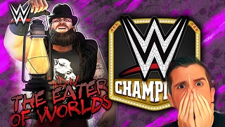 LETS STACK THIS ROSTER PACK OPENINGS  WWE Champions 2 [upl. by Brozak369]