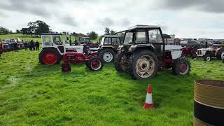 Hodder Valley Show 2024 [upl. by Zielsdorf]