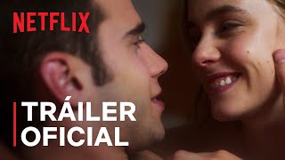 A través del mar  Tráiler oficial  Netflix España [upl. by Hinze]