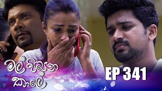 Mal Pipena Kale මල් පිපෙන කාලේ  Episode 341 24th January 2023 [upl. by Beetner219]