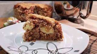 TIMBALLO BOLOGNESE [upl. by Llecram]