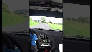 Rallye Haute Vallée de la Loire 2018 🚀🔥 rally attack flatout [upl. by Nue]