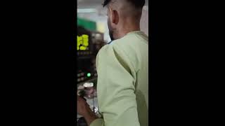 CNC OPERATOR HARPINDER KUMAR R9198460 WORKING VIDEO [upl. by Marge]