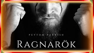 Peyton Parrish  Ragnarök Viking Chant [upl. by Wie]