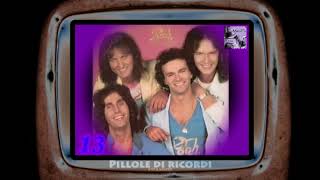 Le più belle canzoni italiane dei mitici gruppi Anni 70  Top 20 [upl. by Red]