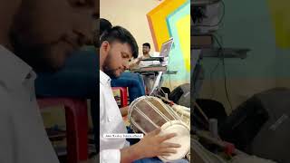 DAYAGALA HRUDAYUDAVU hosannaministries worship Song dholak live playing John Wesley [upl. by Adalia]