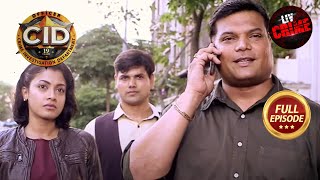 Unlucky Shopping  Inspector Daya क्यों और किसे दे रहा है एक गुंडे की सुपारी  CID  1 July 2023 [upl. by Kelci49]